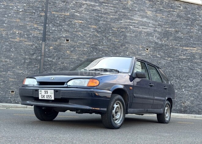 LADA (VAZ) 2114-5