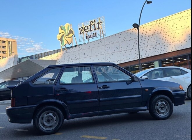 LADA (VAZ) 2114-7