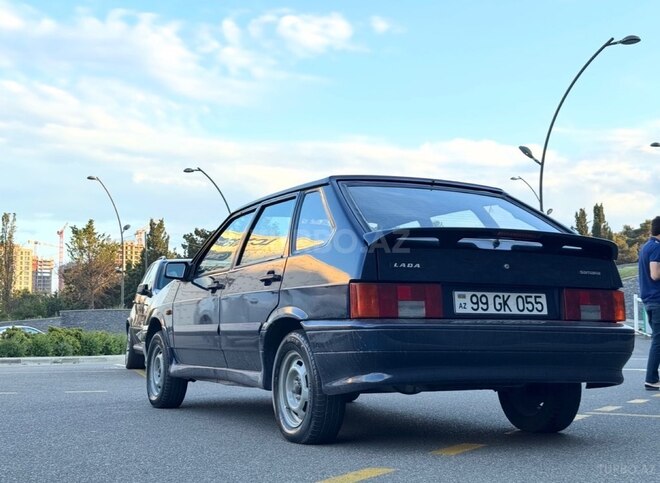 LADA (VAZ) 2114-6