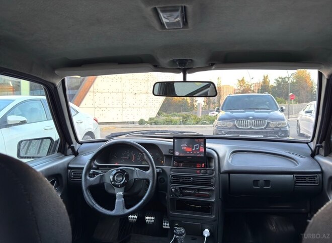 LADA (VAZ) 2114-8