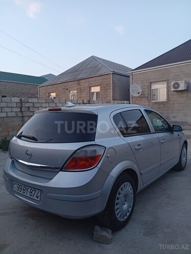 Opel Astra-5