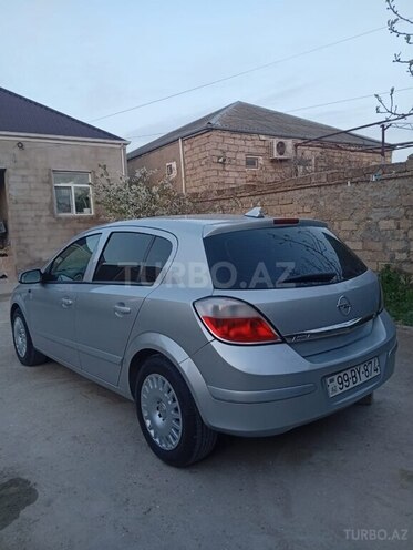 Opel Astra-6