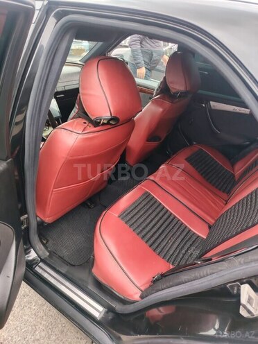 Mercedes C 180-5