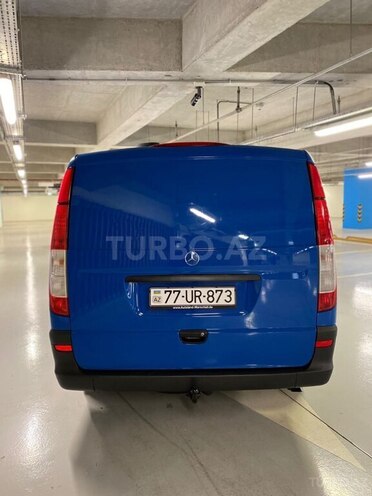 Mercedes Vito-2