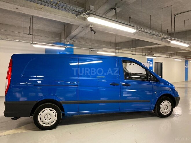 Mercedes Vito-12