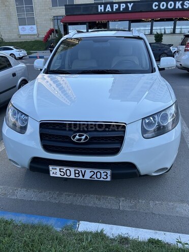 Hyundai Santa Fe-1