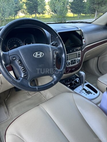 Hyundai Santa Fe-2