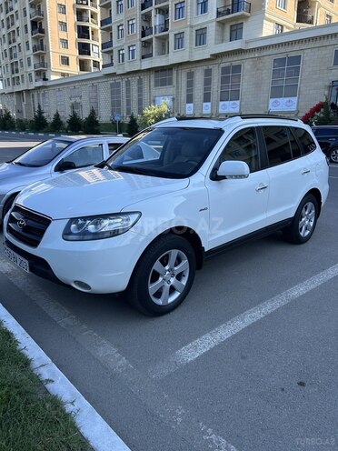 Hyundai Santa Fe-4