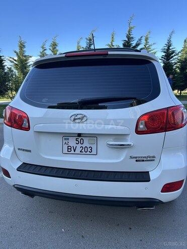 Hyundai Santa Fe-7