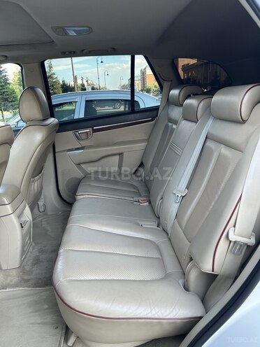 Hyundai Santa Fe-3