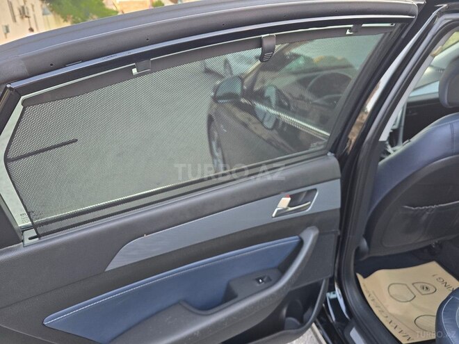 Hyundai Sonata-8