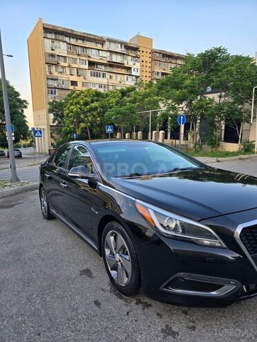 Hyundai Sonata-7