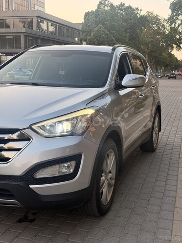 Hyundai Santa Fe-4