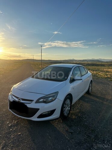 Opel Astra-6