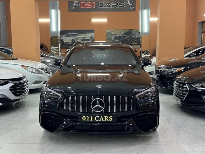 Mercedes E 300-2