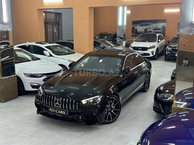 Mercedes E 300-10