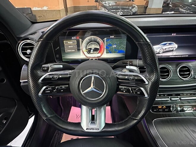 Mercedes E 300-18