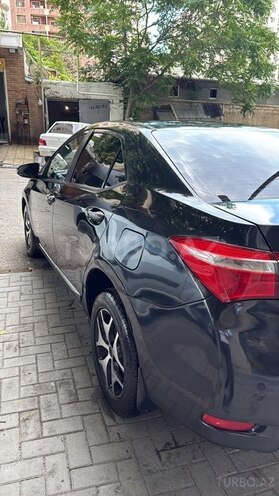 Toyota Corolla-3