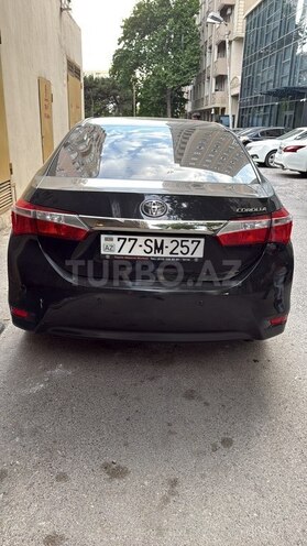 Toyota Corolla-5