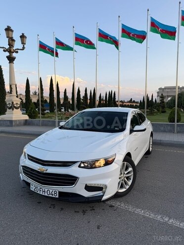 Chevrolet Malibu-1