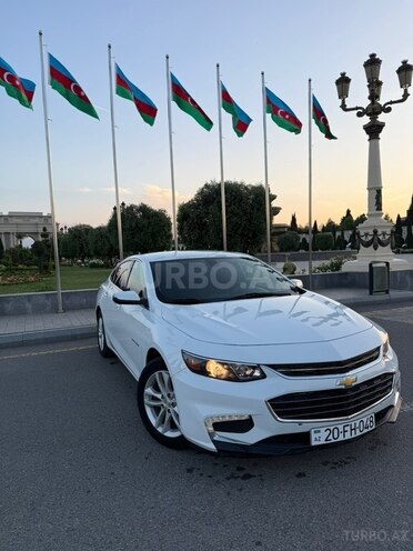 Chevrolet Malibu-2