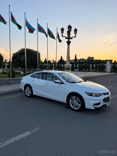 Chevrolet Malibu-5
