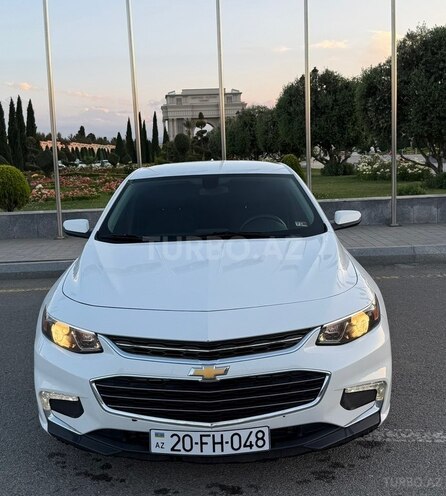 Chevrolet Malibu-3