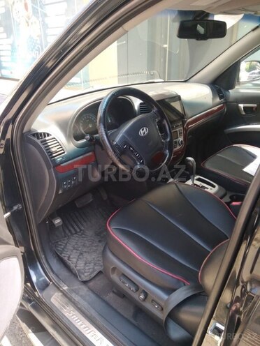 Hyundai Santa Fe-4