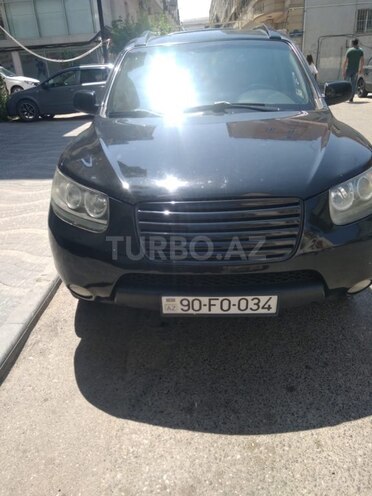 Hyundai Santa Fe-1