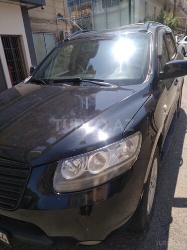 Hyundai Santa Fe-3