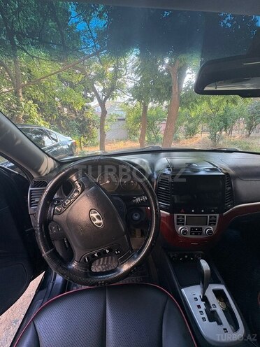 Hyundai Santa Fe-11