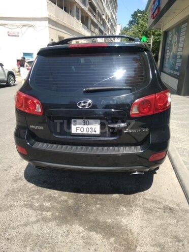 Hyundai Santa Fe-7
