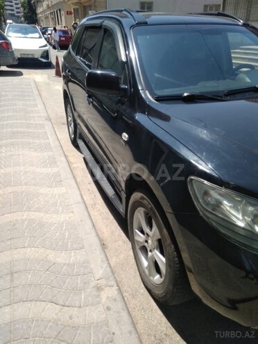 Hyundai Santa Fe-6