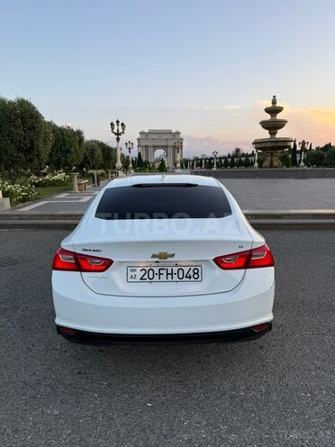 Chevrolet Malibu-6