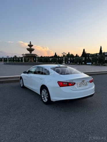 Chevrolet Malibu-7