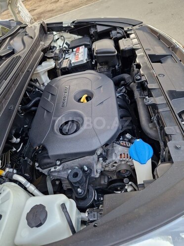 Kia Sorento-9