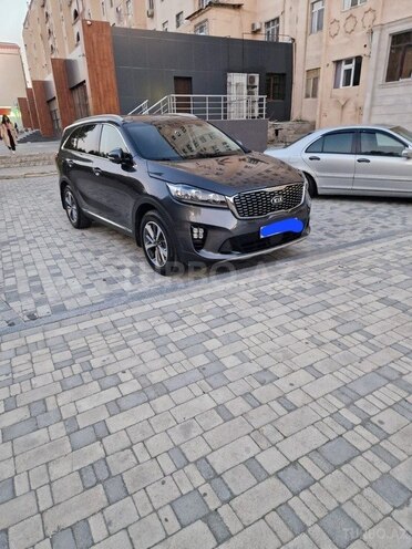 Kia Sorento-3