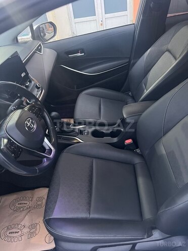 Toyota Corolla-5