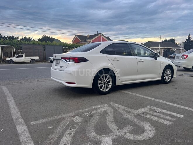 Toyota Corolla-10