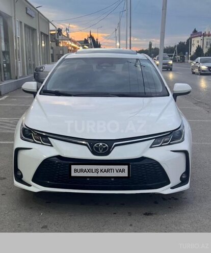 Toyota Corolla-1