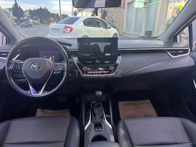 Toyota Corolla-7