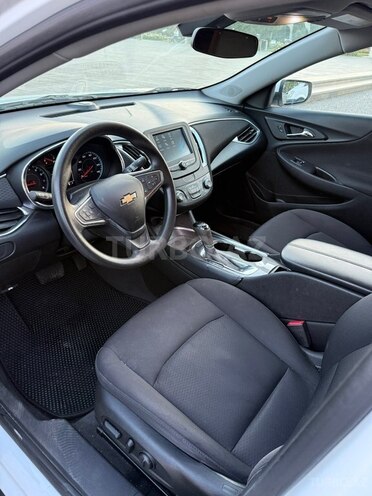 Chevrolet Malibu-10