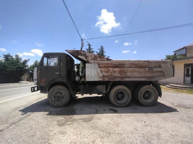 KamAz 55111-2