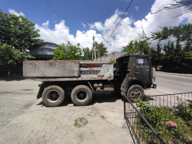KamAz 55111-5