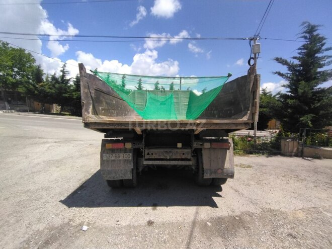 KamAz 55111-8