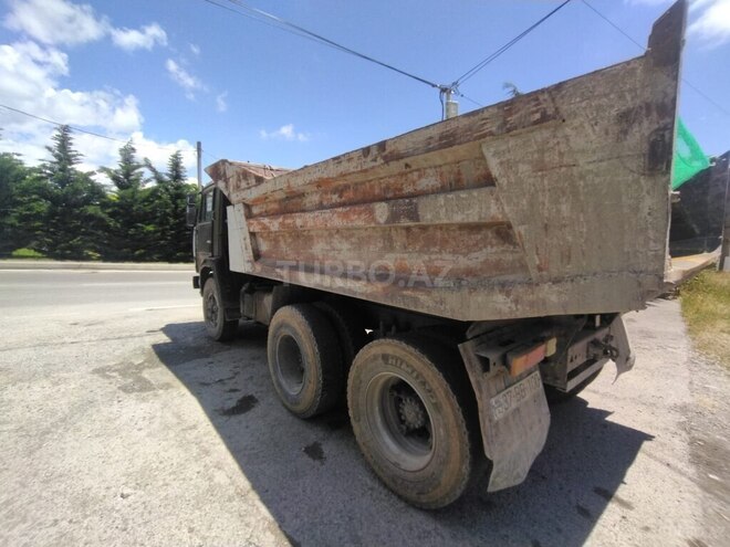 KamAz 55111-10