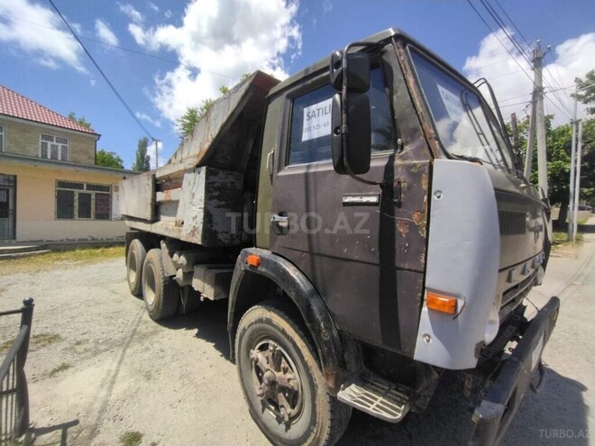 KamAz 55111-12