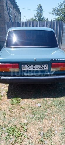 LADA (VAZ) 2107-4