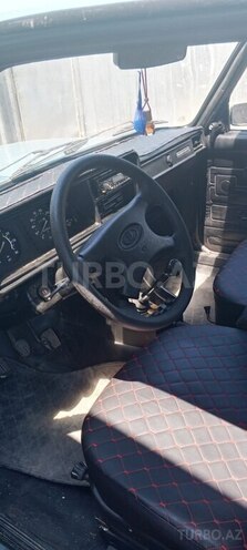 LADA (VAZ) 2107-5