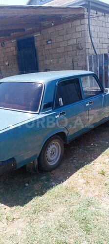 LADA (VAZ) 2107-6